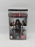 Prince of Persia Revelations PSP, Spelcomputers en Games, Games | Sony PlayStation Portable, ., 1 speler, Ophalen of Verzenden