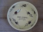 Servies, Jet (by Ter Steege), OLIVA, nieuw, Ophalen of Verzenden, Nieuw, Aardewerk, Overige stijlen