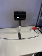 Samsung 55" QE55 Q8CAM TXXU Table top stand, Ophalen of Verzenden, Zo goed als nieuw, Nvt, Nvt