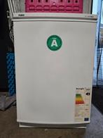Haier HF-116NR tafelmodel vriezer, Gebruikt, Minder dan 60 cm, Energieklasse A of zuiniger, Vrijstaand