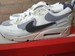 Nike Air Max Futur Grey maat 43 (Nieuw), Nieuw, Wit, Ophalen, Sportschoenen