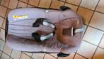 Maxi-Cosi Pebble met isoFix, Ophalen, Autogordel of Isofix, Gebruikt, Zijbescherming