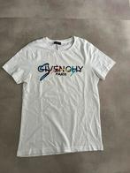 Givenchy heren tshirt, Verzenden, Zo goed als nieuw, Maat 48/50 (M)