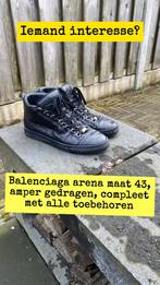 Balenciaga arena maat 43, Kleding | Heren, Schoenen, Ophalen of Verzenden