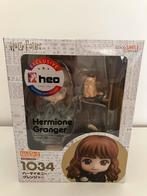 Hermione Granger Nendoroid Nr. 1034 Harry Potter (ongeopend), Ophalen of Verzenden, Zo goed als nieuw
