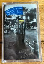 Spin Doctors MC, Ophalen of Verzenden, Zo goed als nieuw, 1 bandje