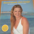 S. Bakker - Zomerslank met Sonja, Ophalen, Zo goed als nieuw, S. Bakker
