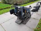 Mini Loader te koop, Zakelijke goederen, Machines en Bouw | Kranen en Graafmachines, Ophalen, Wiellader of Shovel