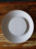 Plafondlamp, Ophalen of Verzenden, Zo goed als nieuw, Metaal of Aluminium
