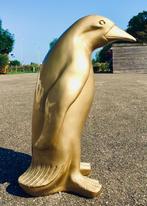 Pinquin tuinbeelden, Ophalen of Verzenden, Nieuw, Kunststof, Dierenbeeld