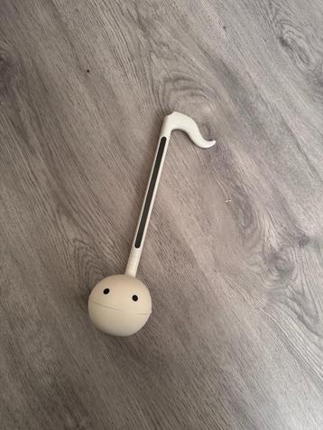 Otamatone beschikbaar voor biedingen