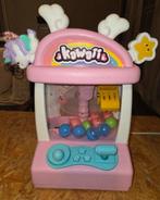 Grijpmachine - claw machine voor kinderen., Ophalen of Verzenden, Zo goed als nieuw