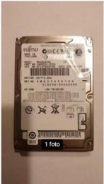 Fujitsu 40GB 5400rpm 2,5" IDE duty laptop harddisk, IDE, Gebruikt, Ophalen of Verzenden, HDD