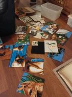 Grote Ministeck Verzameling, Hobby en Vrije tijd, Ministeck, Ophalen, Gebruikt, Box-set