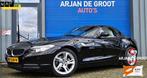 BMW Z4 Roadster sDrive23i 204PK 6Cilinder Clima Leder Zeer m, Auto's, BMW, Te koop, Geïmporteerd, Benzine, 73 €/maand