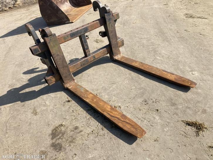 Diverse Aanbouwdelen O.a Werklust CW30 Euro aansluiting, Zakelijke goederen, Agrarisch | Werktuigen