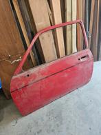 Opel Kadett Coupe Deuren Links + Rechts (Laswerk), Ophalen, Gebruikt, Deur, Links