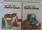 De wereld van david de kabouter. 2 Boeken: nr 1 en 3, Boeken, Kinderboeken | Kleuters, Ophalen of Verzenden, Zo goed als nieuw