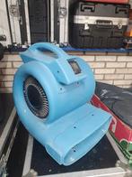 Goed werkende axiaal ventilator., Gebruikt, Ophalen of Verzenden