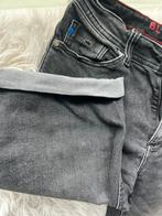 Grijze korte spijkerbroek, Blue Ridge, Verzenden, Zo goed als nieuw, Jongen, Broek