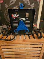 Ferm WEM1042 Lasapparaat - Goede Staat, Ophalen of Verzenden
