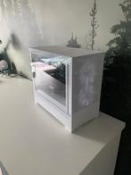 Gaming PC Ryzen 5 5600 + RX 5700 XT, Nieuw, 16 GB, Met videokaart, 1 TB