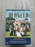 Oud Geld - Nederlandse topserie, Boxset, Drama, Ophalen of Verzenden, Zo goed als nieuw