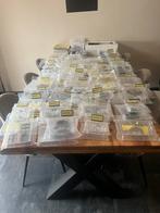 Opel Manta gte hachette 1/8 kit altaya pocher fanhome, Ophalen, Nieuw, Auto