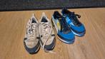 Puma sneakers maat 35.5, Ophalen, Zo goed als nieuw, Schoenen