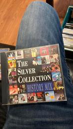 The silver collection, Ophalen of Verzenden, Zo goed als nieuw
