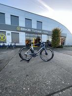 Ridley Noah Fast Ultegra Di2 Scope R5 wielen, Fietsen en Brommers, Fietsen | Racefietsen, 28 inch, Gebruikt, Carbon, Heren