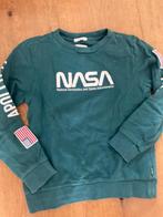 Sweater van American Today (Nasa), maat 134, jongens, Ophalen of Verzenden, Jongen, Trui of Vest