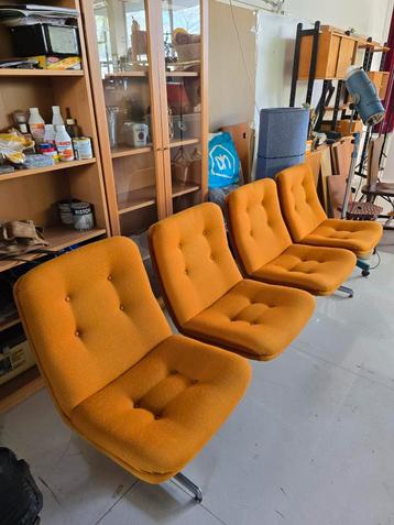 Vintage Artifort bank, uniek  !!