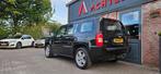 Jeep Patriot 2.4 Sport Adventure Trekhaak! 4WD! Airco! NAP!, 450 kg, 4 cilinders, Metallic lak, 1465 kg