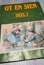 Ot en Sien dun boekje, Antiek en Kunst, Ophalen of Verzenden