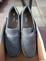 Klondike Heren Loafers Suede Maat 43, Kleding | Heren, Loafers, Overige kleuren, Ophalen of Verzenden, Zo goed als nieuw