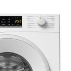 Miele wasmachine WSA 123 WCS - 8, 1200 tot 1600 toeren, Info@miele.com, 8 tot 10 kg, Ophalen of Verzenden