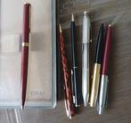 pennen verzameling, Verzenden, Gebruikt, Balpen, Overige merken