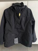 Schöffel windjack zwart XXL - Nieuw!, Schöffel, Zwart, Maat 46/48 (XL) of groter, Nieuw