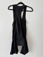 Rogelli Fietsbroek Zwart Maat M, Maat 38/40 (M), Zwart, Ophalen of Verzenden, Zo goed als nieuw