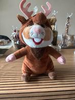 AH hamster rendier, Ophalen of Verzenden, Zo goed als nieuw, Overige typen