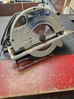 Makita 5903R cirkelzaagmachine, Gebruikt, Cirkelzaag, ., 70 mm of meer