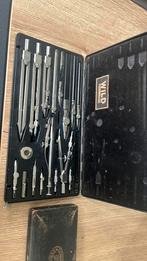 Passers met, Ophalen, Gebruikt, Gereedschap of Toebehoren