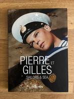 Pierre et Gilles - Sailors & Sea (zgan), Boeken, Ophalen, Zo goed als nieuw, Fotografie algemeen