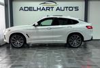 BMW X4 XDrive20i High Executive Edition M-sport / Panoramada, Auto's, BMW, Automaat, 1998 cc, Gebruikt, 4 cilinders