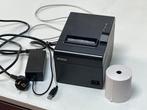 Kassabonprinter Epson M267D Bonprinter, Computers en Software, Ophalen, Zo goed als nieuw