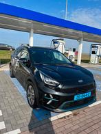 Kia Niro Elektrisch 204pk Aut 2019 Zwart, Auto's, Kia, Zwart, Elektrisch, Particulier, 630 min