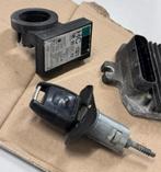 Opel Astra G Mk4 1.6 benzine ECU dme + Slot startonderbreker, Ophalen of Verzenden, H, H, H