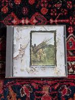 Led Zeppelin IV - CD in nette staat, Ophalen of Verzenden, Zo goed als nieuw