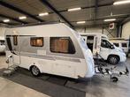 Knaus Sudwind 420 QD Silver Selection Bomvol opties, Caravans en Kamperen, Bedrijf, 1000 - 1250 kg, Knaus